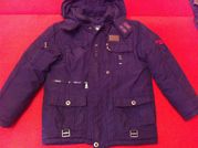Одежда на мальчика куртка., брюки, классный пиджак , рост 140