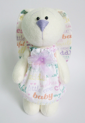 Сиренька зайка