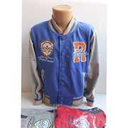 Кофты, олимпийки мальчуковые