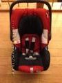 Продам детское автокресло в хорошем состоянии!
