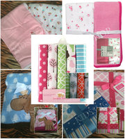 Новые детские вещи из США / Америки