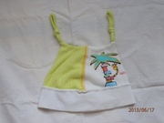 шапочки детские по10грн