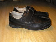 Туфли на мальчика