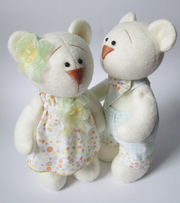 Нежные Мишутки