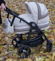 Продам коляску Anmar 3в 1 в
