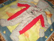 зимний ТЕРМО костюм