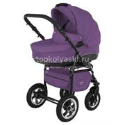 Коляска Adamax Nitro