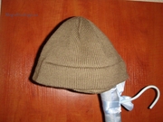 Детская Шапочка с козырьком