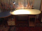 Письменный стол продам дешево