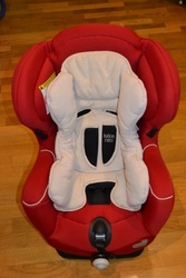 Автокресло Bebe Confort ISEOS Safe Side Neo