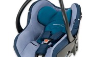 Продается aвтокресло CREATIS FIX Dress Blue.