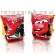 Продажа надувных нарукавников для плавания Тачки Intex 56652