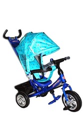 Продам Велосипед детский трехколесный Azimut Lexus Trike Blue