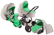 продам Titus Zippy Sport детская коляска бу