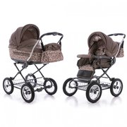 Продам коляску Roan Marita Prestige 2 в 1 в идеальном состоянии