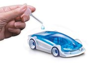 Salt Water car,  Конструктор соль-мобиль,  солевая машина,  купить