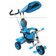 Детские велосипеды недорого,  Велосипед Alexis-Babymix XG18819-4