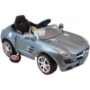 Электромашины для детей,  Электромобиль Alexis-Babymix Z681R