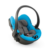 Автокресло Stokke iZi Go by BeSafe