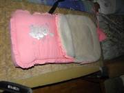 Продам детский конверт для малышей б/у Киев