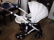 продам коляску Adamex Galactic