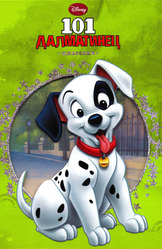 101 далматинец. Классика
