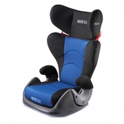 Автокресло Sparco 2-3