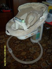 Детская качеля Graco