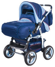 ПРОДАМ ДЕТСКУЮ КОЛЯСКУ