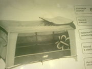 универсальная кроватка