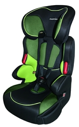 Новое а/кресло (9-36кг) Nania Beline SP Plus