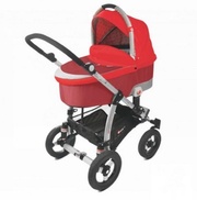 Новая коляска Enzo Evo Espiro - от рождения, с бесплатной доставкой