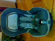 автокресло Чикко