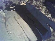 Школьнику - пиджаки б/у