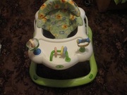 Ходунки Geoby XB 107H-D239 