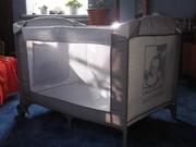 Манеж Geoby Черкассы