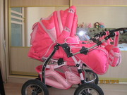 коляска ТАКО трансформер