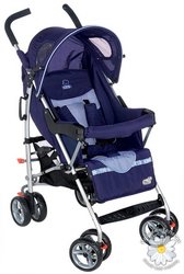 Коляска прогулка-трость Bebe Confort VIVA