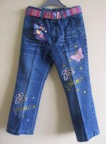 Детская одежда оптом