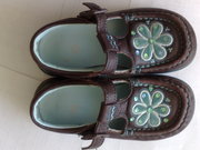 Продам обувь б/у для девочки