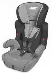 Новое автокресло 2010 года Jumbo Aero Baby Design (9-36кг)