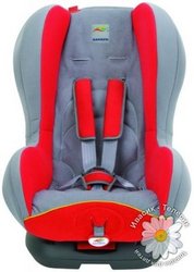 Автокресло Ramatti VENUS COMFORT