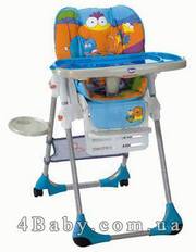 Продам Стульчик для кормления Сhicco