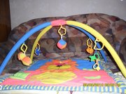 Игровой коврик