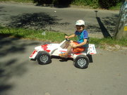 Продаи детский автомобиль