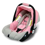 Автокресло Kiddy Protect