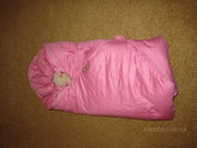 Продам одеяло-конверт