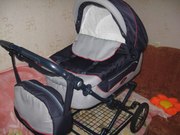 Коляска Roan KORTINA 2 в 1