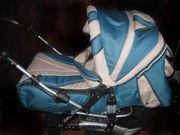 продам коляску в ідеальному стані