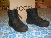 ботинки ECCO Gore-tex,  р.31,  непромокаемые